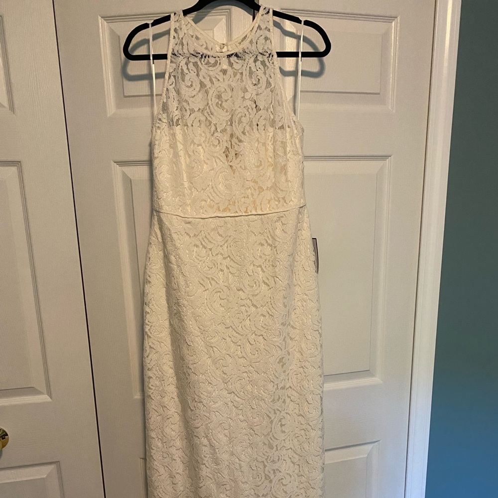 J Crew Wedding Dress